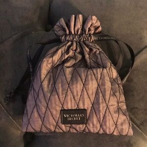 Victoria secret lingerie bag